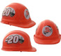 NASCAR Safety Helmets #20 Joey Logano with Pin-Lock suspension