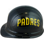 San Diego Padres MLB Baseball Safety Helmets with pin lock suspensions