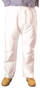 Tyvek® Pants w/ Elastic Waist (50 per case)