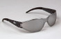 ERB #15282 Boas Safety Eyewear w/ Silver Mirror Lens