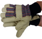 Premium Pigskin with Thinsulate Lining & Knit Wrist (sold by the dozen)