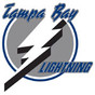 Tampa Bay Lightning Safety Helmets