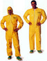 Tyvek® QC Coveralls with Elastic Wrists and Ankles (12 per case)