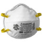 3M 8210PLUS Series N95 Respirator (20 per box)