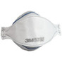 3m9210 Series Flat Fold N95 Respirator (20 per box)