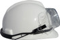 MSA #449875 Safety Helmet Full Brim Goggle Retainers

