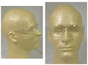 Gateway #4679 Starlite Safety Eyewear w/ Fog Free Clear Lens