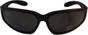 Smith and Wesson #7843 38 Special Safety Eyewear w/ Smoke Lens