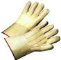 Hot Mill Gloves Heavyweight Hot Mill with Gauntlet Cuff (sold by the dozen)