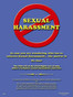 Do Not Commit Sexual Harassment Poster - 18X24