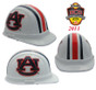 Auburn Tigers Safety Helmets