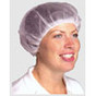 28 Inch Nylon Hair Net (1000 per case)