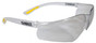 Dewalt #DPG52-9 Contractor Pro Safety Eyewear w/ Indoor Outdoor Lens