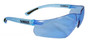 Dewalt #DPG52-B Contractor Pro Safety Eyewear w/ Light Blue Lens