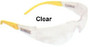 Dewalt #dpg54-1 Protector Safety Eyewear w/ Clear Lens