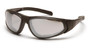 Pyramex #GB4080ST XSG Safety Eyewear w/ Indoor Outdoor Lens