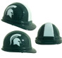 Michigan State Spartans Safety Helmets