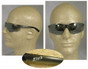 Pyramex #S2570S Ztek Safety Eyewear w/ Silver Mirror Lens