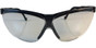 Uvex #S3200 Genesis Safety Eyewear w/ Clear Lens