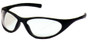 Pyramex #SB3310E Zone II Safety Eyewear w/ Clear Lens