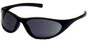 Pyramex #SB3320E Zone II Safety Eyewear w/ Smoke Lens