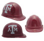 Texas A&M University Aggies Safety Helmets