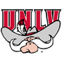 UNLV Rebels Safety Helmets