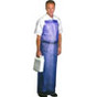 8 Mil Hemmed Apron, 35"x 45" (12 per case)