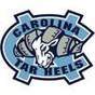 North Carolina Tar Heels Hard Hats Safety Helmets