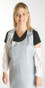 Promax Aprons, 28 by 36 inches, White (100 ea)