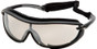 Pyramex #SB4680STP XS3 Plus Safety Eyewear w/ Indoor Outdoor Lens