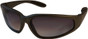 Smith and Wesson #7849 38 Special Safety Eyewear w/ Gradient Smoke Lens