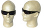 Smith and Wesson #3016316 Elite Safety Eyewear w/ Blue Mirror Lens