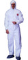 Tyvek® Coverall with Hood, Boots and Elastic Wrists (5 SAMPLE PACK)