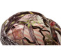 Hydrographic  FULL BRIM Hard Hat-Ratchet Suspension - American Flag Camo