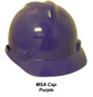 MSA V-Gard Cap Style Hard Hats