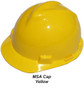 MSA V-Gard Cap Style Hard Hats