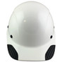 DAX Fiberglass Composite Cap Style Hard Hat - White