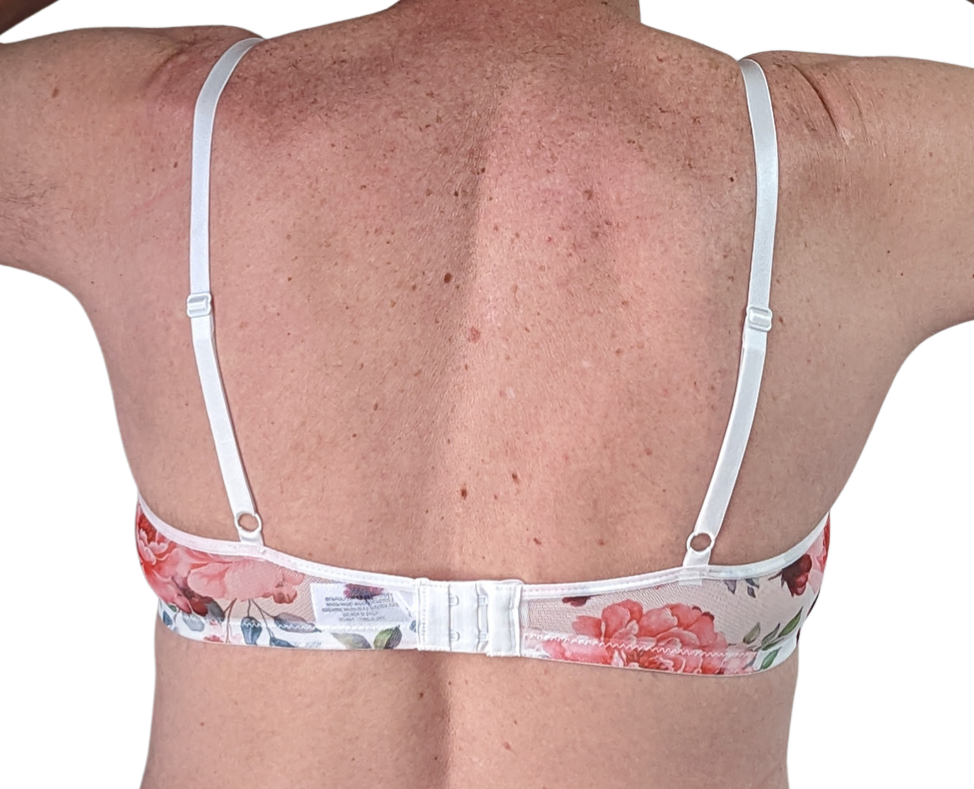 Charlotte Underwire Bra HommeMystere