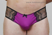 Violet Panty