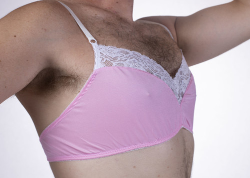 Blossom Bra - HommeMystere