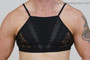 Britney High Neck Bra