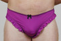 Violet Thong