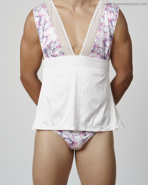 sheer underwear for men – HommeMystere