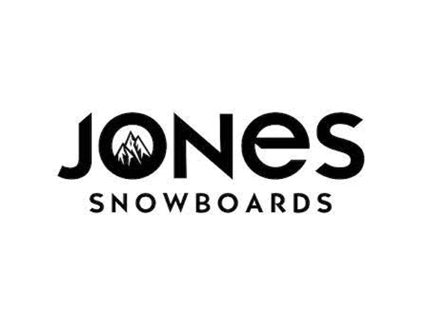 we are an official factory supplier of wax to the Jones snowboard company. Click their logo link to view their website. 