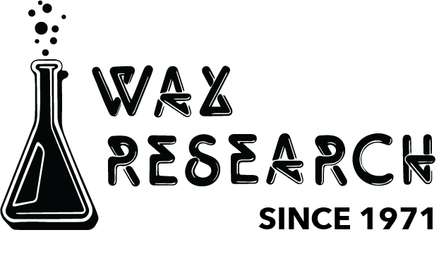 Wax Research since1971