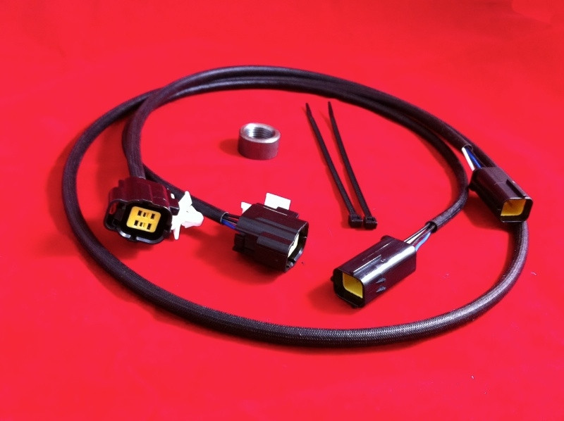 RSpeed Oxygen Sensor Extension Kit
