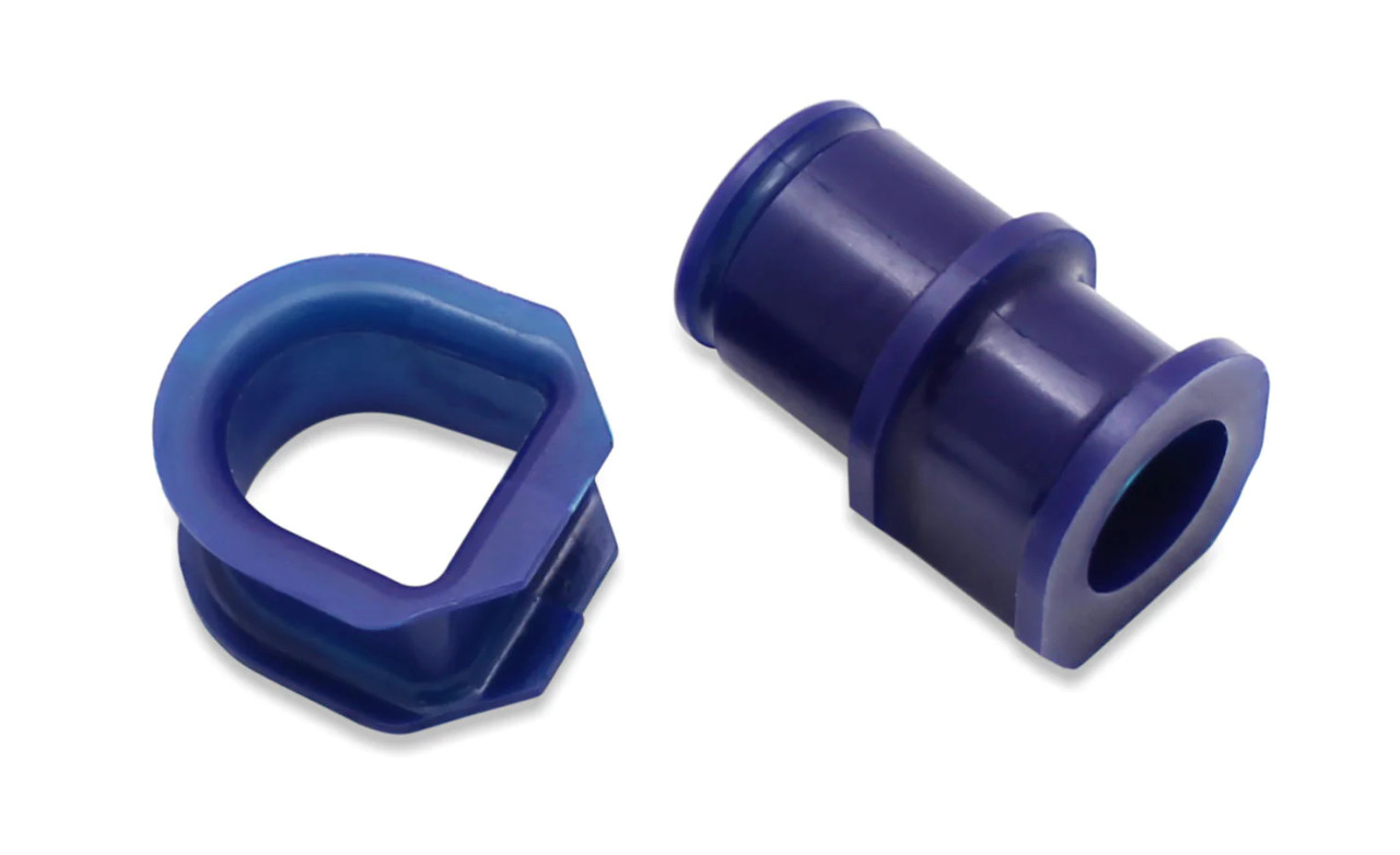 SuperPro Front Steering Rack & Pinion Mount Bushing | 2007+ Lexus LX570 (SPF3770K)