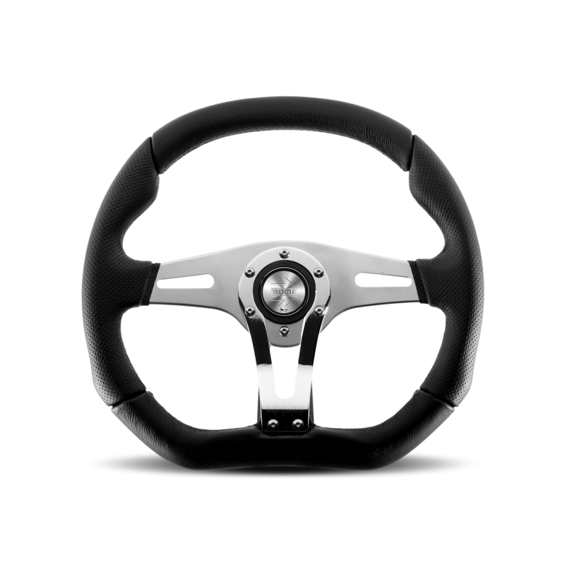MOMO Trek R Steering Wheel