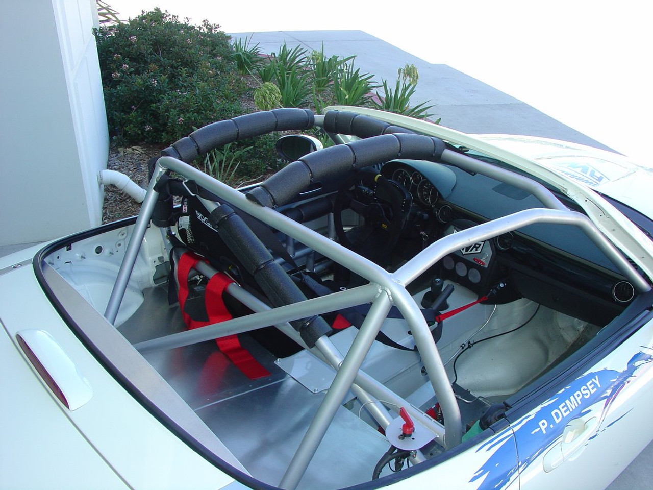 AWR NC Interior Panel Kit